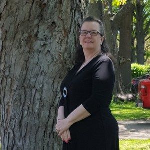 Meet your Posher, Donna